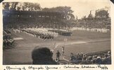 Page 6a - opening of Olympic Games, Colombes Stadium,Paris,July 5,1924 - obverse.jpg