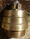 Fuze No 221 Mk 1