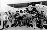 Aviation personnel in the military campaign against the Escobarist Rebellion, March 1929.jpeg