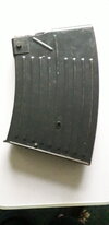 German WW2  2cm FLaK magazine