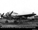 Messerschmitt Me.210Ca-1 heavy fighter (the Hungarian Air Force).jpg