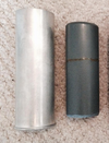 BRITISH BATON ROUND - L5A4 CASE + COMMERCIAL BATON?