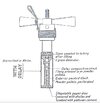 Pistol Mark II British tail fuze.JPG