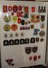 Belgian, Bermuda, Brazil, Cambodia patch display.jpg