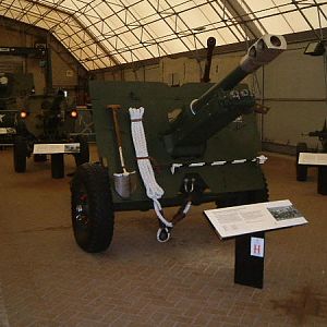 Artillery and Ammunition Fort Nelson Oct 2008 004