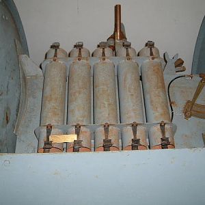 Artillery and Ammunition Fort Nelson Oct 2008 015