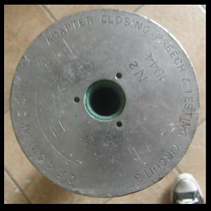 5.25 INCH NAVAL 5