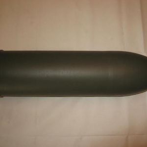 WW1 Shells -15cm Gr 12 H.E.