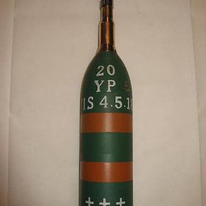 WW1 Shells | British Ordnance Collectors Network