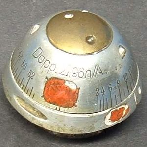 m1896 Dopp Z96n/A fuse