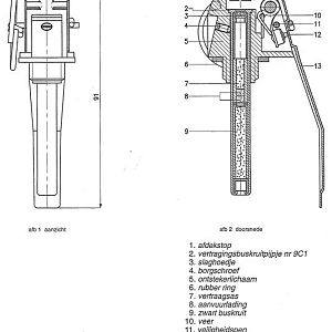 NR19C3 schematic