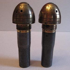 Doppz15 Fuzes