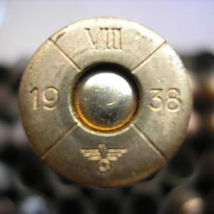 8mm Austrian