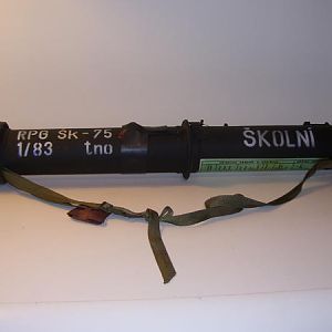 RPG-75 Sk