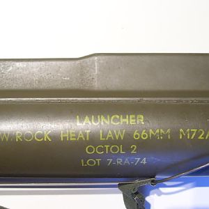 M72A2 aft L/H