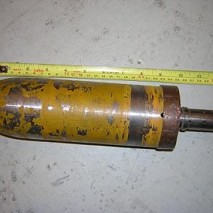 75mm Us Designed Projectile