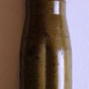 23mm Russian Drill Round