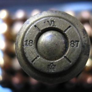 11mm Wendle