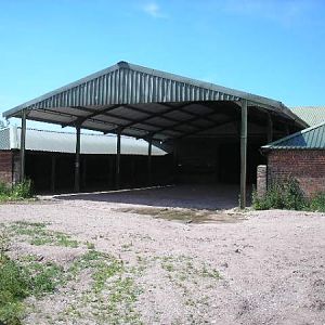 Dreweatt's Barn