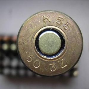 .50 Cal 3Z