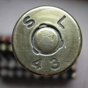 .50 Cal Tracer