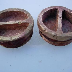 Dunkirk Grenade Mills Base Plugs?