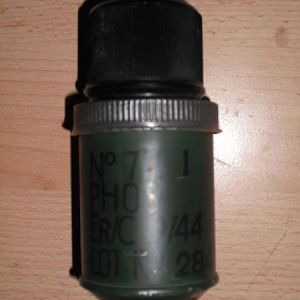 No 77 Grenade