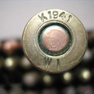 .303" A/P