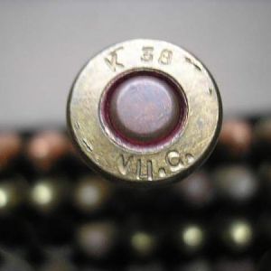 .303" Tracer