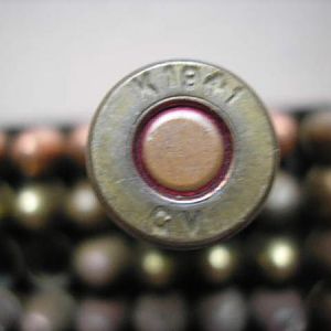 .303" Mk V Tracer