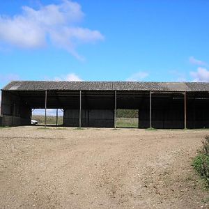 Bake Barn