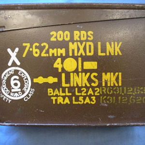 1963 H82 MkI(RG Ball & Kynoch Tracer)