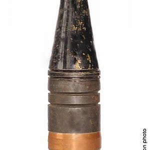 37mm UBR-167 round