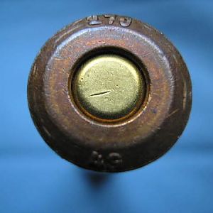 Russian 7.62x54R heavy ball  1949