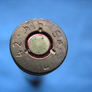 7.92mm S.m.K L'spur-v