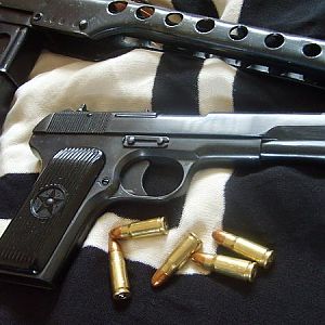 pps 43 & tokerov tt33