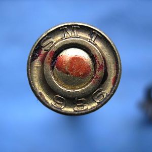 6.5mm Carcano proof