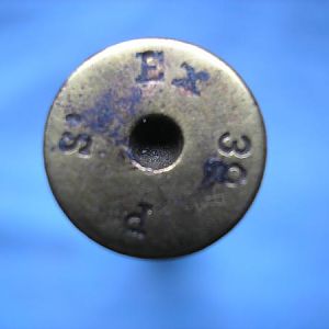 7.92mm Ex Patrone S*