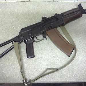 aks74u