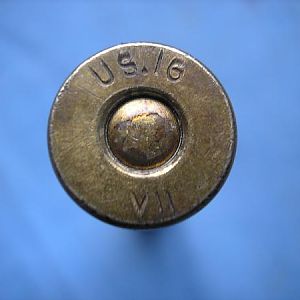 .303" US 16