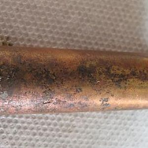 .50 call casing from okinawa