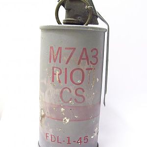 USA M7A3 CS