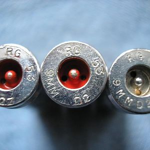 9mm drill