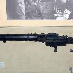 Belgrade War Museum