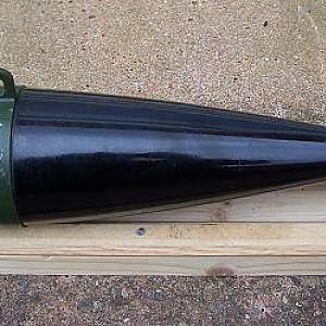 8.5lb bakelite