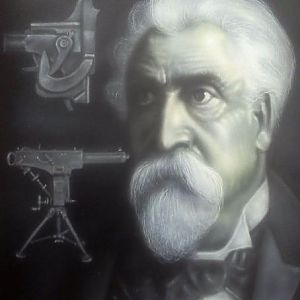 sir hiram maxim