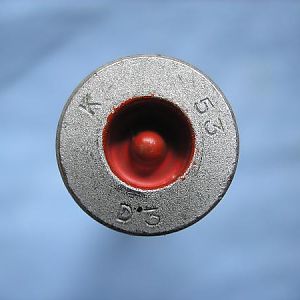 7.92mm Besa D3