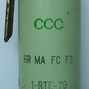 French GR MA FC F2