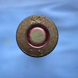 7.92mm Besa MkI tracer