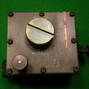 US M3 24 Hour Timer